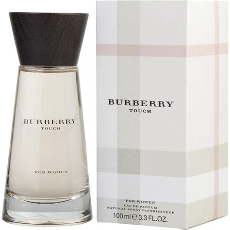 precio de perfume burberry para mujer|lowest price in burberry touch.